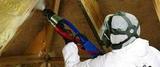 Spray Foam Scranton, Scranton