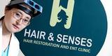 Affordable Hair Transplant Clinic & Hair Restoration  Center in Delhi, New Delhi