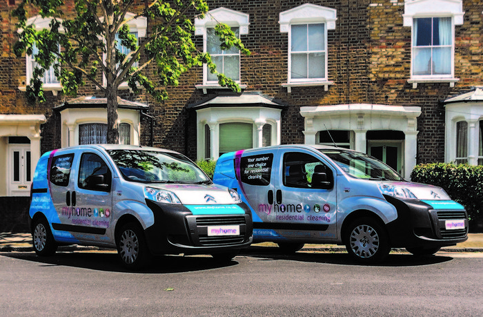  Profile Photos of Myhome Cleaners Islington Suite 617, Henry House - Photo 7 of 7