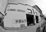 Galicia Jewish Museum, Cracow