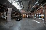 Galicia Jewish Museum, Cracow