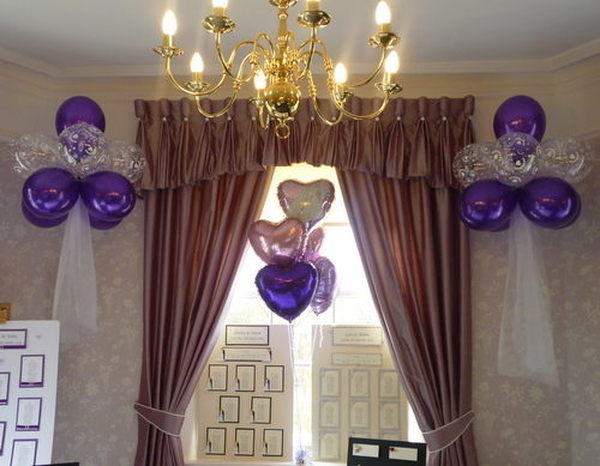  Profile Photos of Kimmy Balloon Designs 11 Parkside Avenue, Romford - Photo 4 of 7