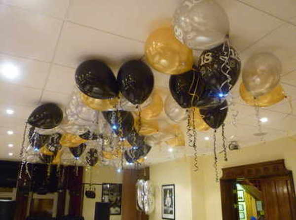  Profile Photos of Kimmy Balloon Designs 11 Parkside Avenue, Romford - Photo 7 of 7