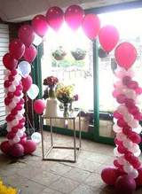  Kimmy Balloon Designs 11 Parkside Avenue, Romford 