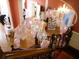  Kimmy Balloon Designs 11 Parkside Avenue, Romford 