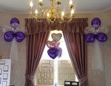 Kimmy Balloon Designs, Romford