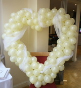 Kimmy Balloon Designs, Romford