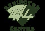 Benington 4x4 Centre, Stevenage