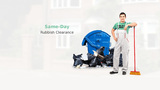 Mr. Rubbish Removal Hornchurch, London