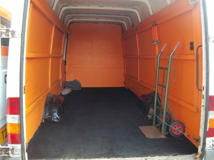  Profile Photos of Van Man Hire 83 Liberty Hill - Photo 2 of 3