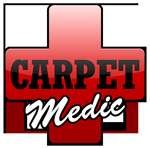 Mesa Carpet Cleaners, Carpet Medic, Mesa