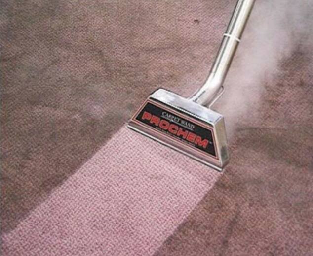  Pricelists of Carpet Medic 7255 E. Hampton Avenue - Photo 1 of 2