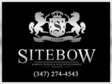 Sitebow - Website design & web development, Brooklyn