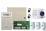 Security Alarms Bunbury, Dalyellup
