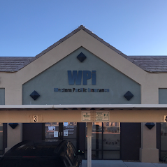  Profile Photos of Western Pacific Insurance 301 N Pecos Rd, Suite D - Photo 7 of 7