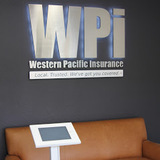  Western Pacific Insurance 301 N Pecos Rd, Suite D 