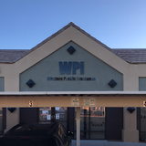  Western Pacific Insurance 301 N Pecos Rd, Suite D 