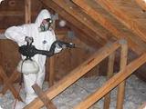 Attic cleaning services, Uniondale