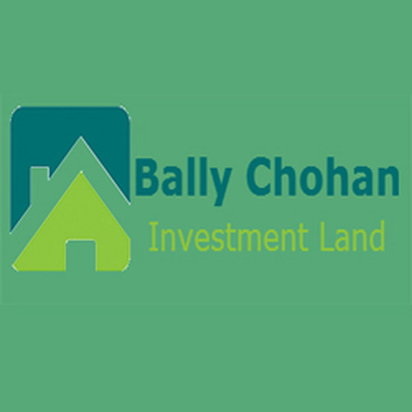  Profile Photos of Bally Chohan Investment Land 7 Ashford Road - Photo 1 of 1