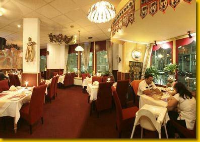  Profile Photos of Bombay Palace Geversdeynootstraat 16 - Photo 2 of 5