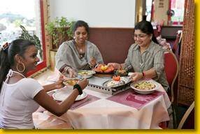  Profile Photos of Bombay Palace Geversdeynootstraat 16 - Photo 3 of 5
