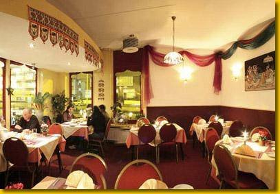  Profile Photos of Bombay Palace Geversdeynootstraat 16 - Photo 5 of 5
