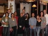 Bombay Palace, Den Haag