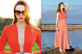 Menus & Prices, Latest Fashion Trends For Women, Noida