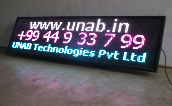  Profile Photos of UNAB Technologies Pvt Ltd 2420, Stanes Colony,Trichy Road, Ondipudur Post,Coimbatore - 641016 - Photo 1 of 6