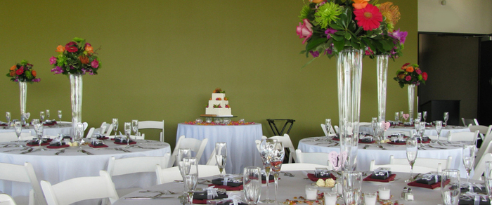  New Album of Cherish Event Solutions 24 Corliss Street, â€‹Unit#  41633 - Photo 1 of 3