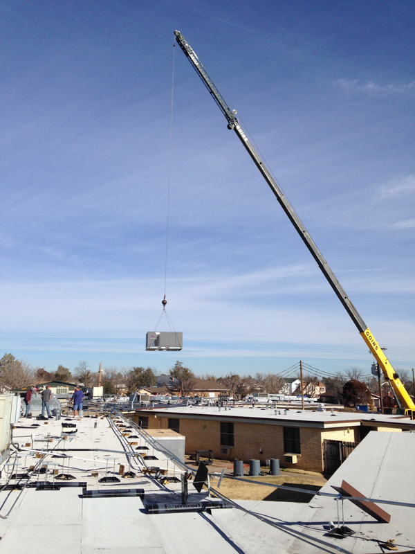  New Album of ECR Commercial and Residential Roofing 9609 Boat Club Road - Photo 3 of 3