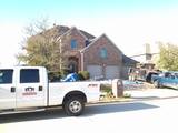 ECR Commercial and Residential Roofing, Fort Worth