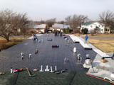 ECR Commercial and Residential Roofing, Fort Worth