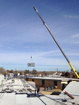 ECR Commercial and Residential Roofing, Fort Worth