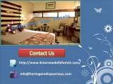 Online 4 Star Hotels Booking Delhi, New Delhi