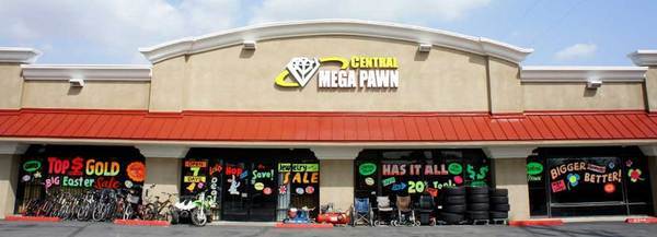  Profile Photos of Central Mega Pawn Shop 11031 S. Central Ave Ontario Ca 91762 - Photo 2 of 2