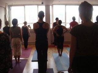  Profile Photos of Seasonal Yoga Teacher Training 4b Craig house, 64 Darnley St - Photo 3 of 3