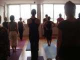 Seasonal Yoga Teacher Training, Glasgow