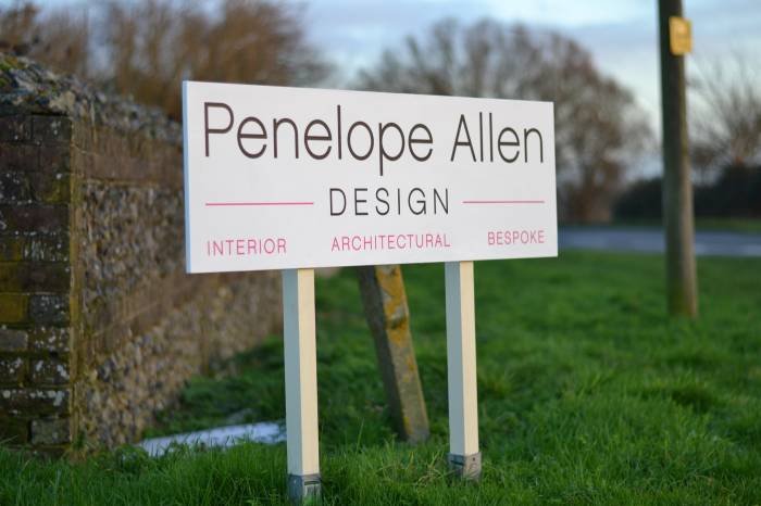  Profile Photos of South East Signage Noyes Yard - Photo 1 of 8