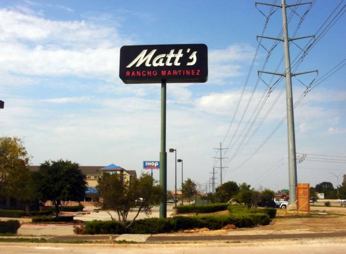  Profile Photos of Signs Manufacturing & Maintenance Corporation 4610 Mint Way - Photo 28 of 32