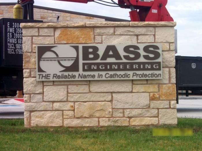  Profile Photos of Signs Manufacturing & Maintenance Corporation 4610 Mint Way - Photo 24 of 32