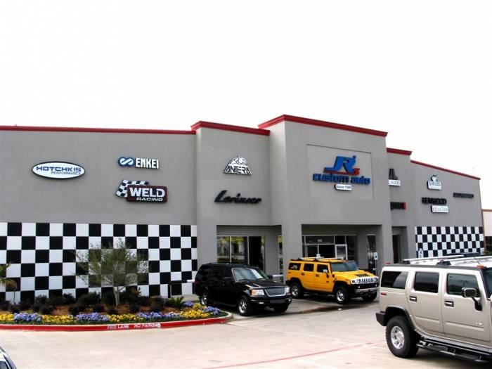  Profile Photos of Signs Manufacturing & Maintenance Corporation 4610 Mint Way - Photo 7 of 32