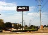  Signs Manufacturing & Maintenance Corporation 4610 Mint Way 