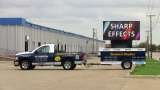  Signs Manufacturing & Maintenance Corporation 4610 Mint Way 