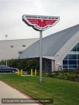  Signs Manufacturing & Maintenance Corporation 4610 Mint Way 