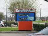  Signs Manufacturing & Maintenance Corporation 4610 Mint Way 