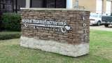  Signs Manufacturing & Maintenance Corporation 4610 Mint Way 