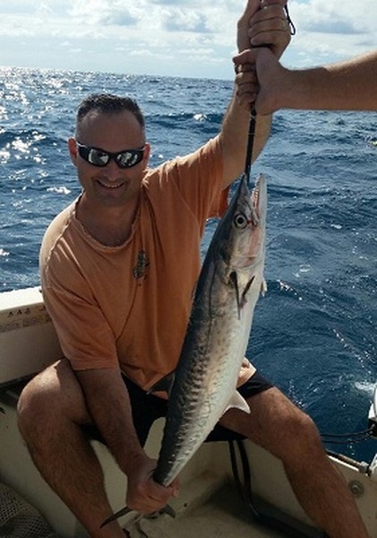  Profile Photos of Key West Charter Boats 422 Whalton Lane - Photo 1 of 3
