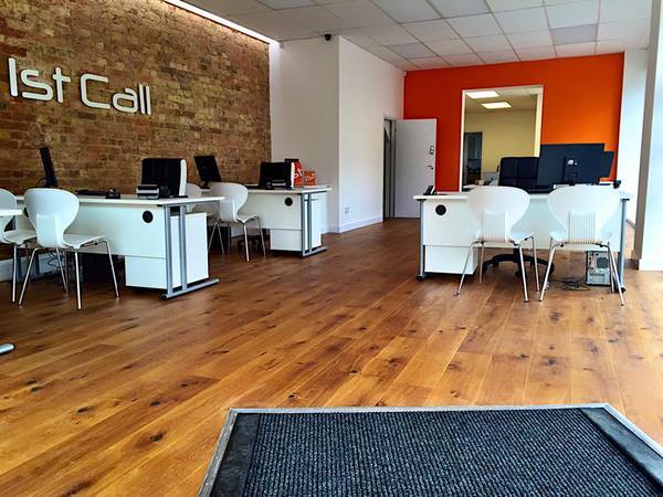  Profile Photos of 1st Call Sales & Lettings 479 London Road - Photo 1 of 4