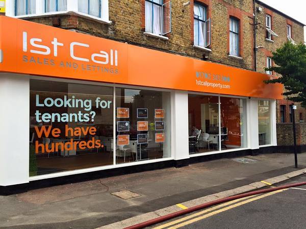  Profile Photos of 1st Call Sales & Lettings 479 London Road - Photo 2 of 4